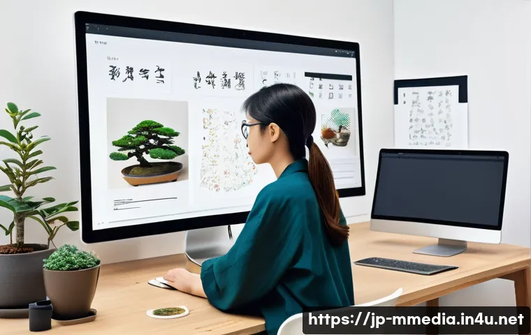 멀티미디어 실무 역량 강화 방법 관련 이미지 2