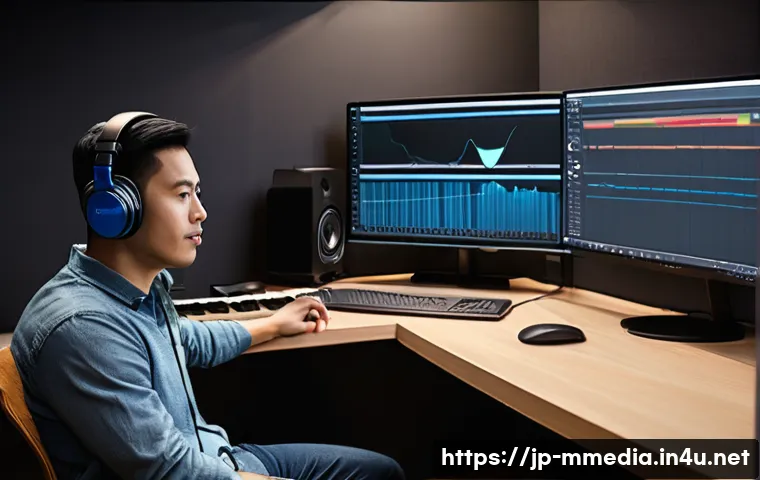 멀티미디어 콘텐츠 제작 실기시험 준비 팁 관련 이미지 2